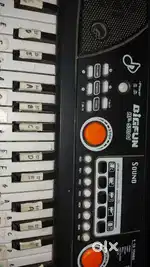 Bigfun piano