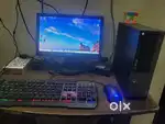 I am selling computer