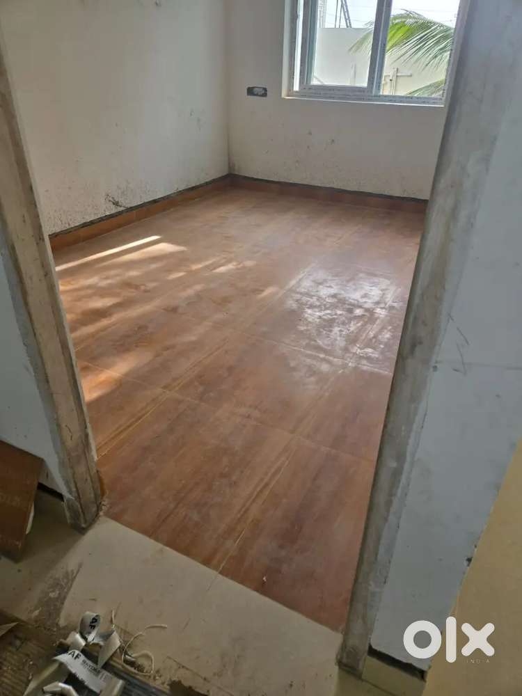 Kodambakkam New 2 BHK with Study Room flat at 1.5 Crores