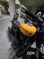Thunderbird 500 x