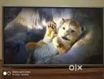 Lg 32 inch full HD led tv for sell