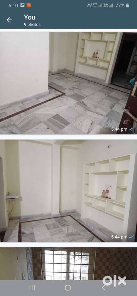 Ibhk  for rent