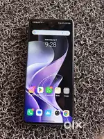 Vivo v40 almost new mobile
