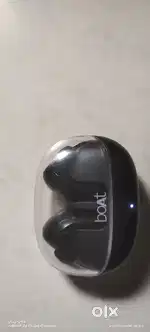 Boat original air pods