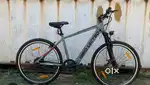 Heroelectro cycyle good condition 2 years old