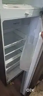 Samsung fridge