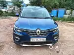 Renault Triber RXZ, 2021, Petrol