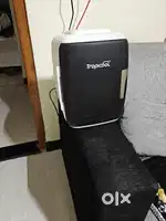 Mini fridge for car