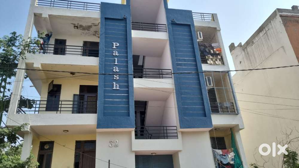3 BHK Flat for Sale