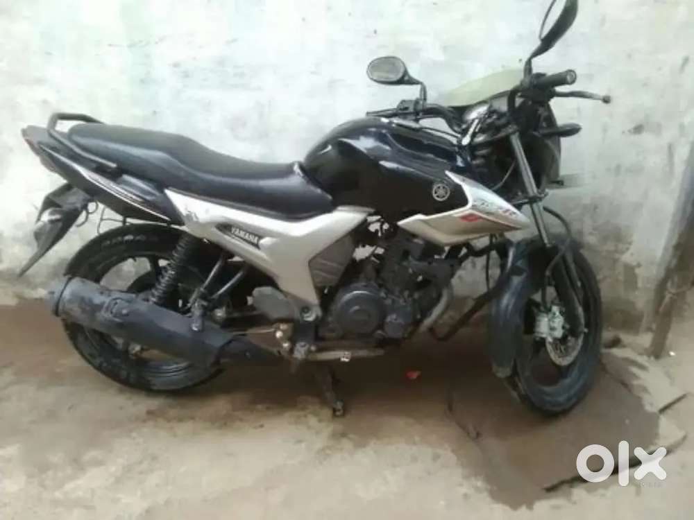 Emergency Bike for sell