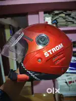 New Helmet for sale
