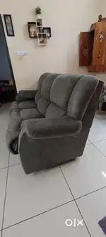 Sofa 3 Set