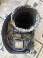 Gilma chimney