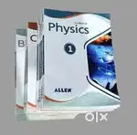 All Allen Modules for Neet 11th+12th