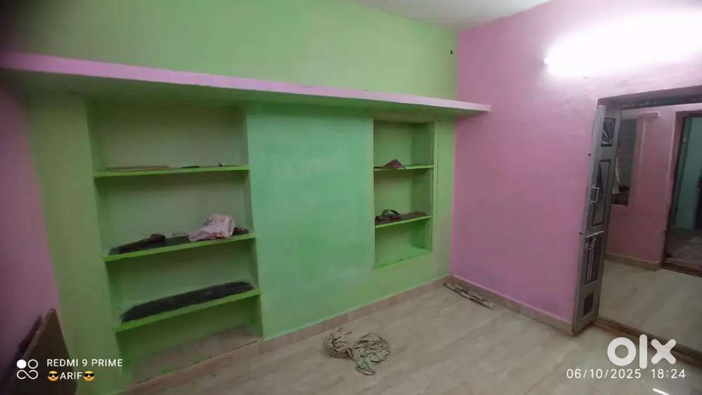 House For Rent Family or Bachelors also Available