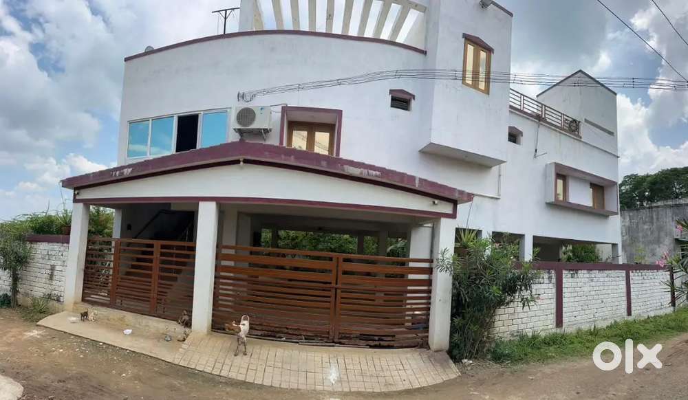 Individual house for sale