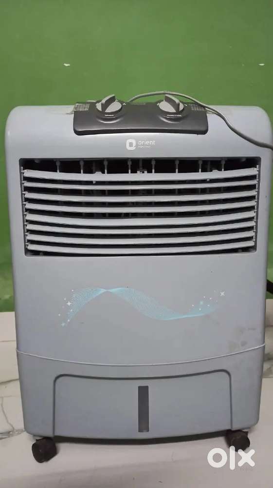 Air Cooler - Orient Electric