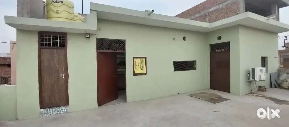 Room Bathroom Kitchen set  Only for Family