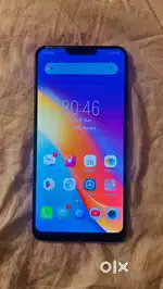 Vivo 1812 in Excellent Condition