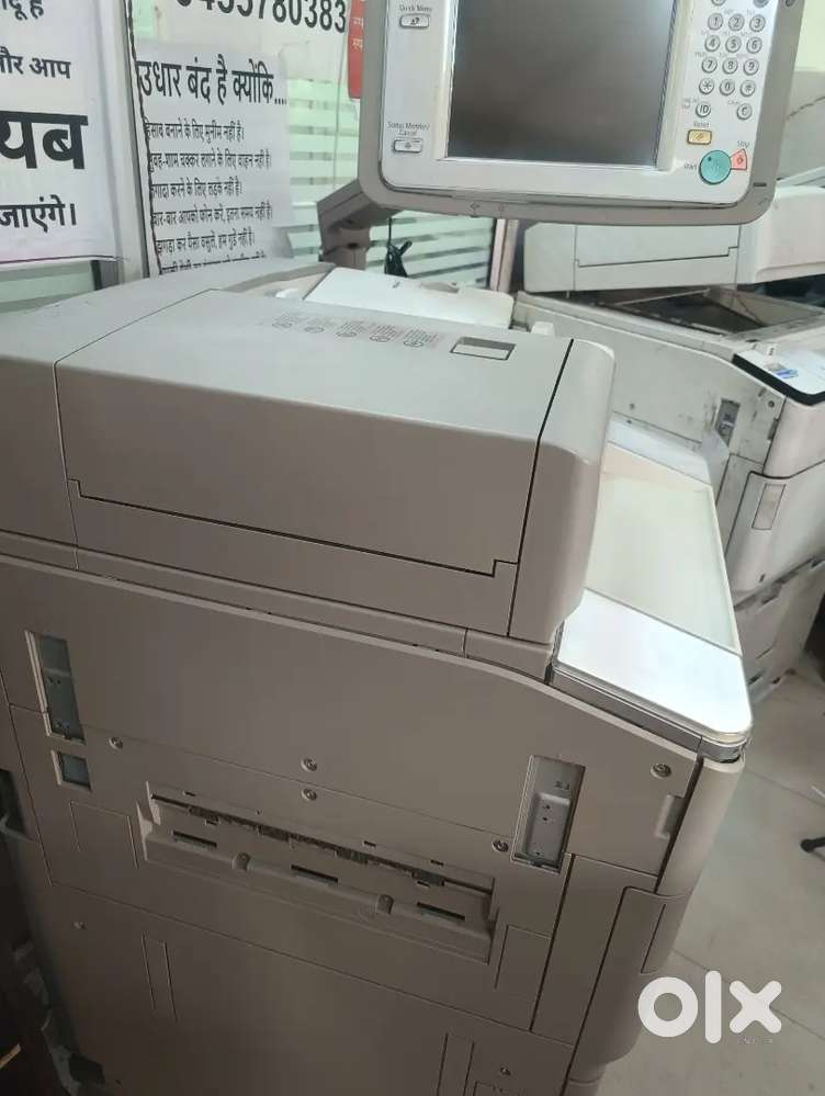 A1  printer gorkhpur