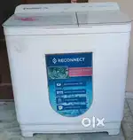 Washing machine 9 Kg