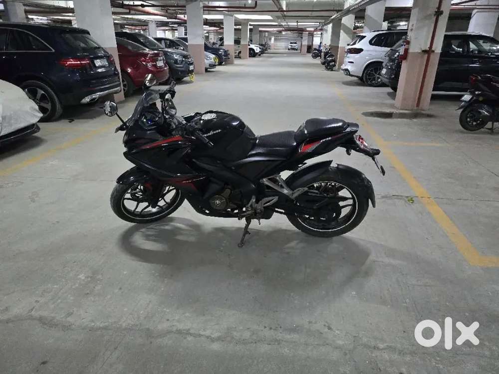 Pulsar RS 200 for sale