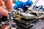 computer hardware and electronics