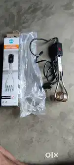water heater