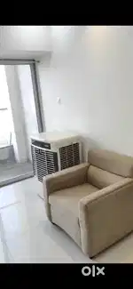 Fully furnished 2 bhk flat for rent in viman Nagar,pune