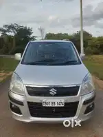 Maruti Suzuki Wagon R VXI 1.2, 2014, Petrol