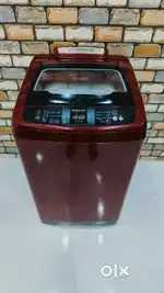 #78 Latest model fully automatic washing machine @8500 in Blr wit ship