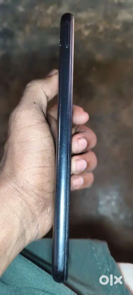 I am a new phone parcels