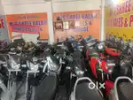 All scooty and bike
