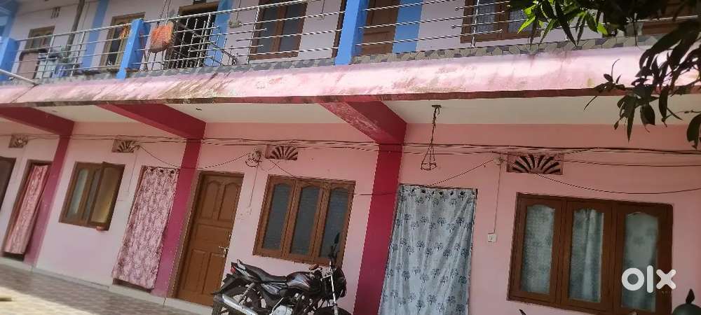 200 Sqmt Single patta