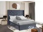 Double bed saste rate delhi se saste rate