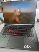 ASUS ROG STRIX i7 13th