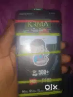 Redmi 8a full working condition new display change