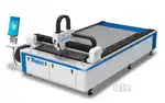 Laser machine operator for machinery sales company