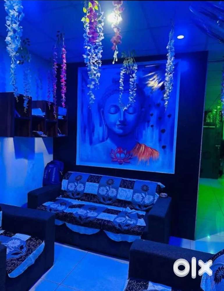 Spa job for Girls in Noida