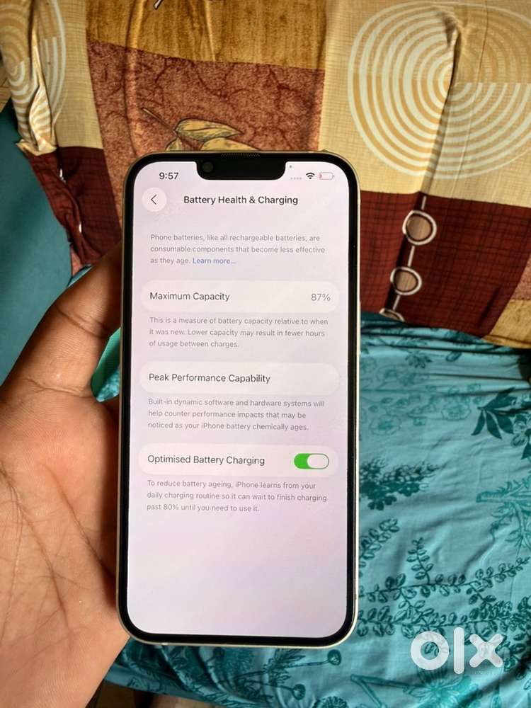 Wan to sell my iphone 13