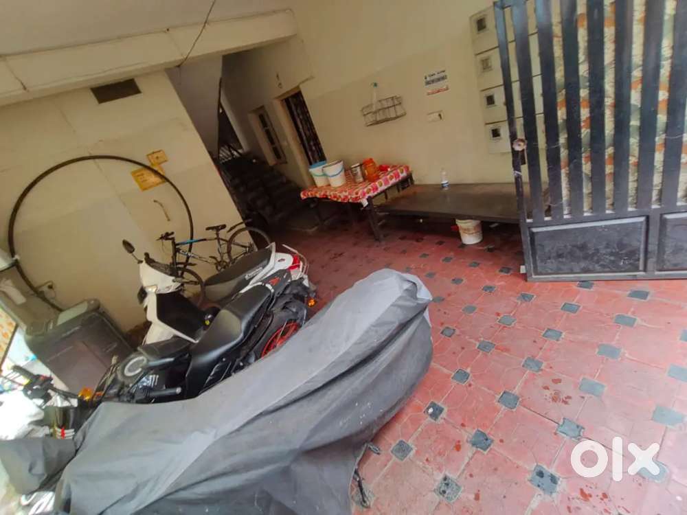 K.n.r pg for gents in btm layout 9th B main road