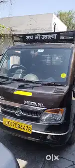 Tata mega xl