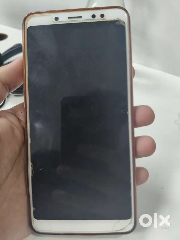 Redmi Note 5 Pro