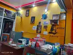 Coffee shop