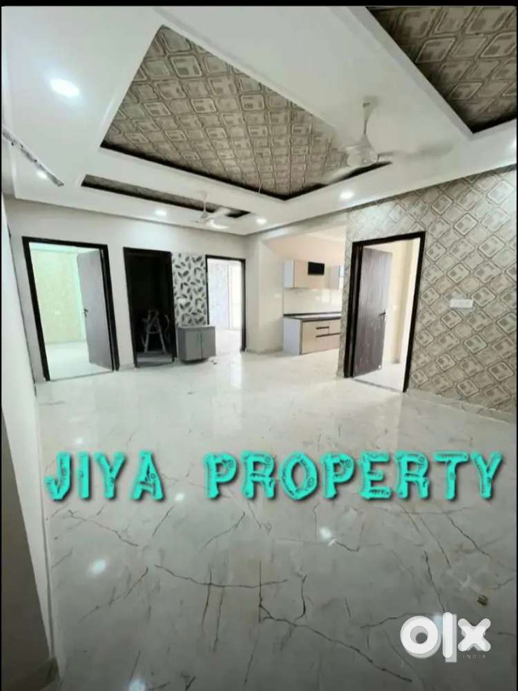 3BHK Specious House / Flat K.V 5 School PateL Marg Specious For Family