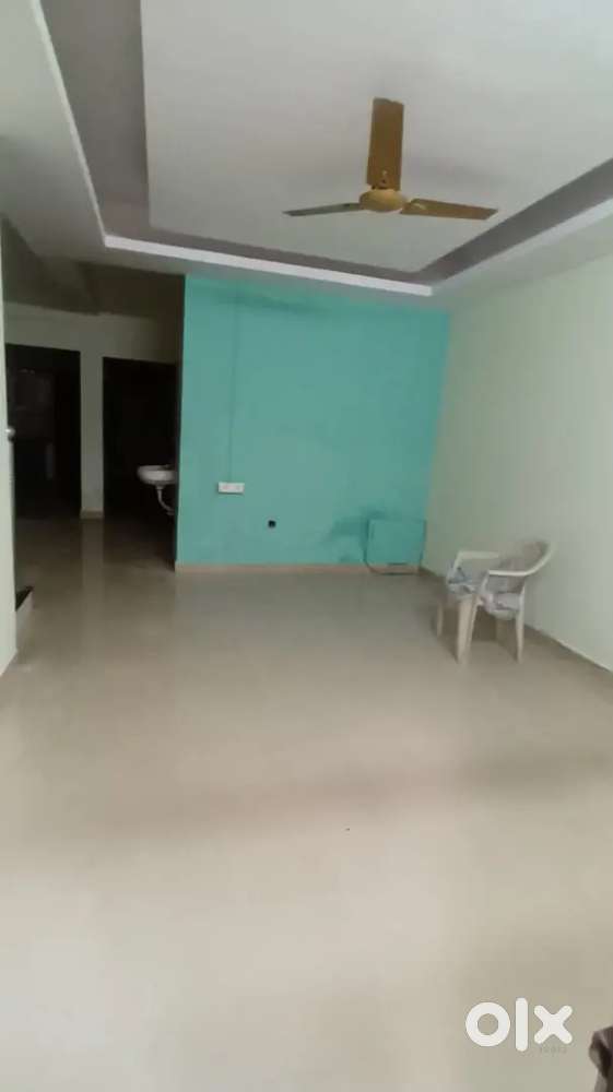 3 bhk duplex semi furnished in trilanga Colony