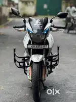 TVS APACHE RTR 180