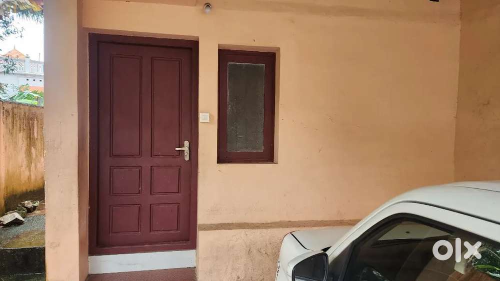 House Rent for small family