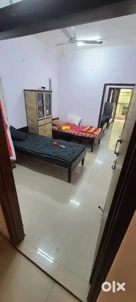 PG for Boys – New Ashok Nagar (Near Metro)