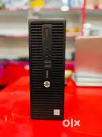 HP BRANDED PRODESK 400 SFF INTEL CORE I3, I5, I7 6TH GEN PROCESSOR